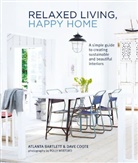 Atlanta Bartlett, Bartlett Atlanta, David Coote, Coote David - Relaxed Living, Happy Home
