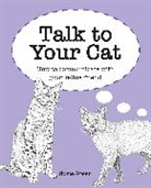 Susie Green - Talk to Your Cat