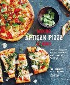 Philip Dennhardt - Making Artisan Pizza at Home