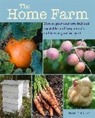 Nicki Trench, Trench Nicki - The Home Farm