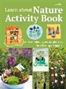 Cico Kidz, CICO Kidz, CICO Kidz - Learn about Nature Activity Book