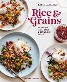 Kathy Kordalis, Kordalis Kathy - Rice & Grains