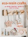 Hazel Oliver, Oliver Hazel - Eco-Resin Crafts