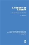 H. N. Hirsch, H. N. (Oberlin College Hirsch, Hirsch H. N. - Theory of Liberty