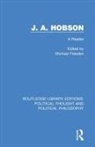 Michael Freeden, Michael (University of Oxford Freeden, Michael Freeden - J. A. Hobson