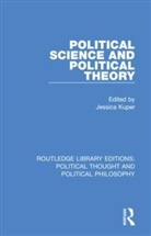 Jessica Kuper, Jessica Kuper, Kuper Jessica - Political Science and Political Theory