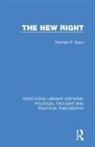 Norman P. Barry, Barry Norman P. - New Right
