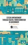 Neeta (Director General Verma, Neeta Verma - Citizen Empowerment Through Digital Transformation in Government