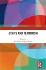 John Horgan, Max Taylor, Max Horgan Taylor, John Horgan, Horgan John, Max Taylor - Ethics and Terrorism