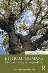 Victor Jeleniewski Seidler - Ethical Humans