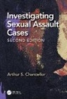 Arthur S. Chancellor, Chancellor Arthur S., Arthur S. Chancellor - Investigating Sexual Assault Cases