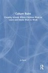 Jo Facer, Jo (Michaela School Facer - Culture Rules