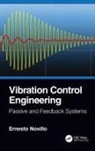 Ernesto Novillo, Ernesto (Southern Alberta Institute of Te Novillo - Vibration Control Engineering