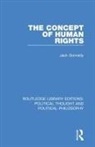 Jack Donnelly, Jack (University of Denver Donnelly, Donnelly Jack - Concept of Human Rights