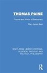 Mary Agnes Best - Thomas Paine