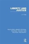 J. P. Day - Liberty and Justice