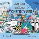Nerea Bermejo Olaizola, Nerea Bermejo Olaizola - Colour and Create Architecture 2