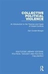Earl Conteh-Morgan, David Cooper - Collective Political Violence