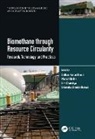 Debendra Chandra Baruah, H. N. Chanakya, H.N. Chanakya, Sadhan Kumar Ghosh, Sadhan Kumar (Jadavpur Univ.) Nelles Ghosh, Michael Nelles... - Biomethane Through Resource Circularity