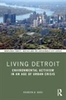 Brandon M Ward, Brandon M. Ward - Living Detroit