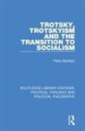Peter Beilharz, Beilharz Peter - Trotsky, Trotskyism and the Transition to Socialism