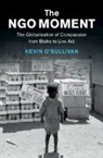 Kevin O'Sullivan, Kevin (National University of Ireland O''sullivan, O'Sullivan Kevin - Ngo Moment
