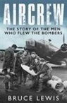 Bruce Lewis, Lewis Bruce - Aircrew