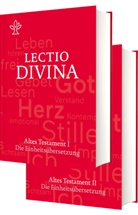 Katholisch Bibelanstalt, Katholische Bibelanstalt, Katholische Bibelwerk e V, Katholisches Bibelwerk e.V. - Lectio Divina Altes Testament