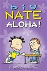 Lincoln Peirce, Peirce Lincoln - Big Nate: Aloha!: Volume 25
