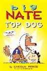Lincoln Peirce, Peirce Lincoln - Big Nate: Top Dog