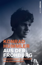 Konrad Hummler - Aus der Frohburg