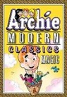 Archie Superstars - Archie: Modern Classics Magic