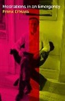 Frank O'Hara, Frank (author) O'Hara, O'Hara Frank - Meditations in an Emergency