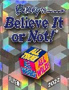 Ripley - Ripley's Believe It or Not! 2022