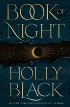 Author324343CS, Holly Black - Book of Night