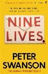 Peter Swanson - Nine Lives