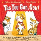 Rashmi Sirdeshpande, Rikin Parekh, Parekh Rikin - Yes You Can, Cow!