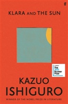 Kazuo Ishiguro - Klara and the Sun