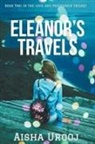 Aisha Urooj - Eleanor's Travels