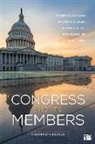 Roger H. Davidson, Frances E. Lee, Walter J. Oleszek - Congress and Its Members