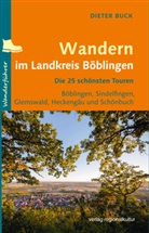 Dieter Buck, Landkrei Böblingen, Landkreis Böblingen, Landkreis Böblingen - Wandern im Landkreis Böblingen