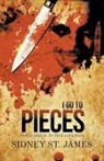 Sidney St James, Sidney St. James - I Go to Pieces - Part 2