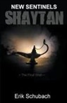Erik Schubach - Shaytan