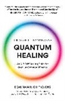 Deanna M. Minich, Minich Deanna M. - The Complete Handbook of Quantum Healing