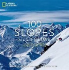 Gordy Megroz - 100 Slopes of a Lifetime