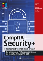 Mathia Gut, Mathias Gut, Markus Kammermann - CompTIA Security+