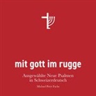 Michael Peter Fuchs - mit gott im rugge (Audiolibro)