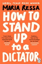 Maria Ressa, Ressa Maria - How to Stand Up to a Dictator