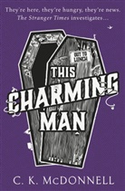C K McDonnell, C. K. McDonnell, C.K McDonnell, Caimh McDonnell - This Charming Man