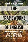 Kim Ballard, Ballard Kim - The Frameworks of English